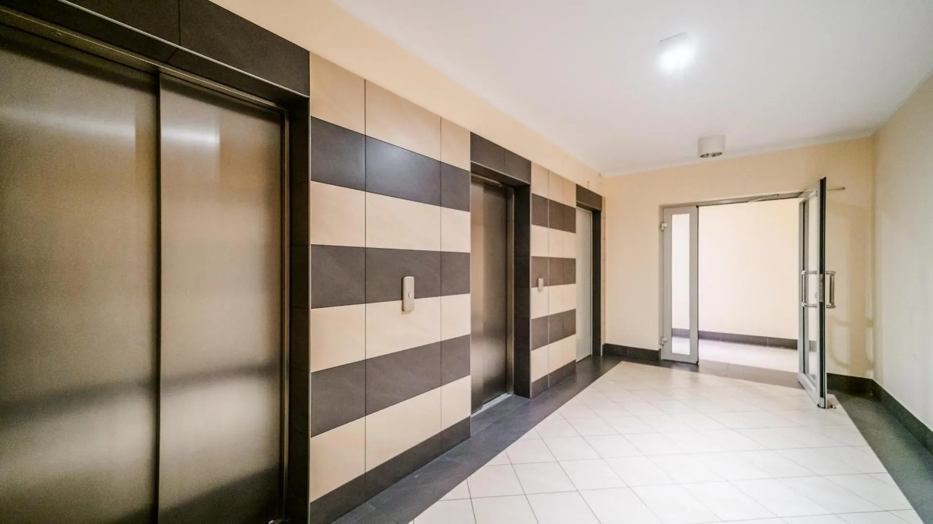 Apartament Old Town Heart XIII - Wola Radziwie 7 Warszawa