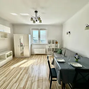  Apartament Apartament Blisko Centrum