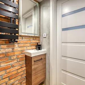  Apartament Industrial