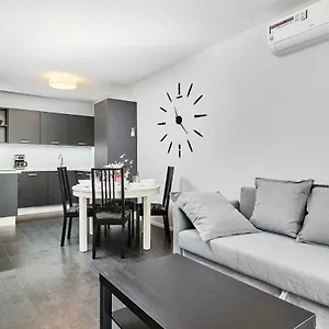 świstackiego By Renters , Wrocław Polska